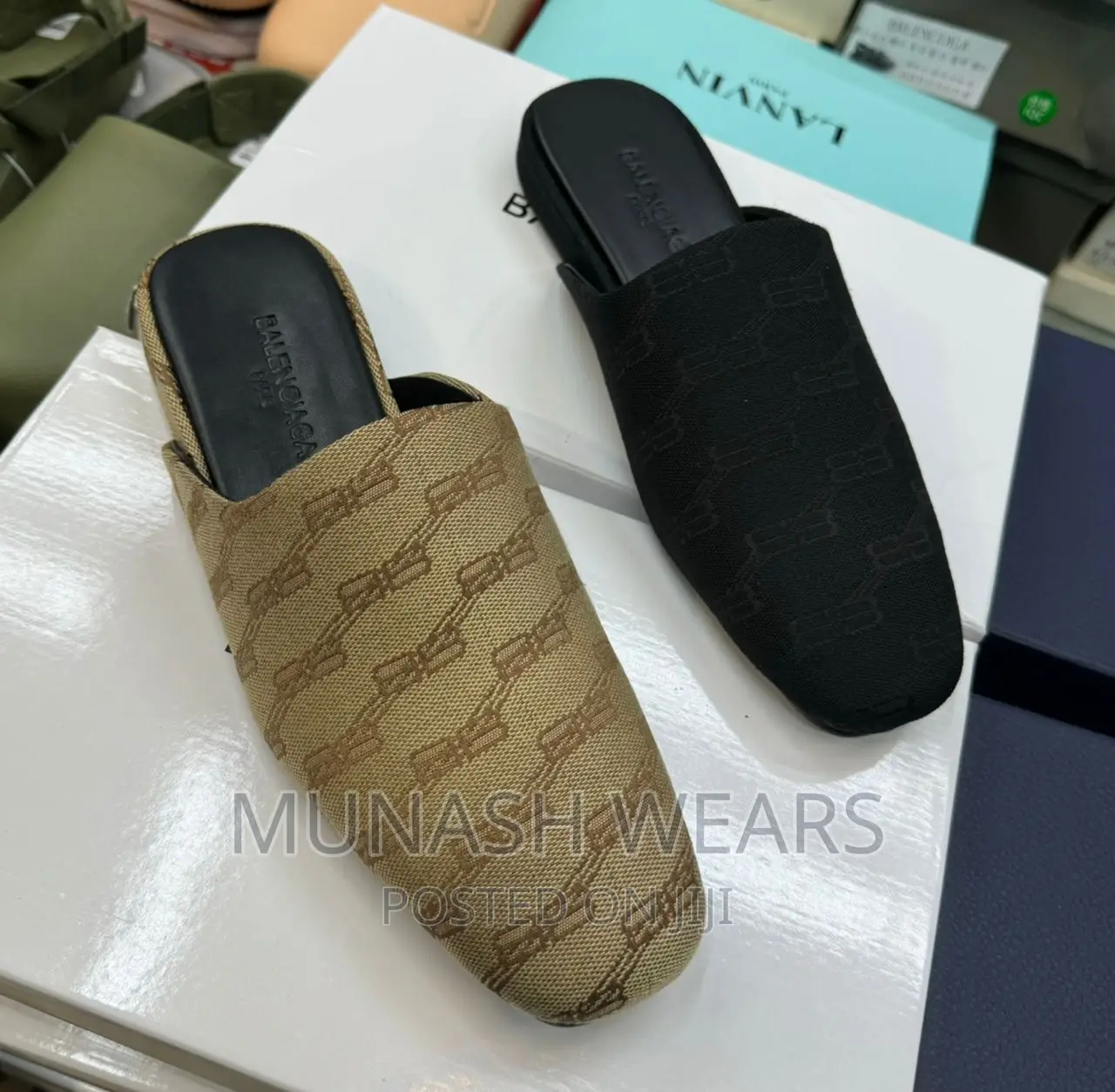 Quality Half Shoes COLLECTION’S