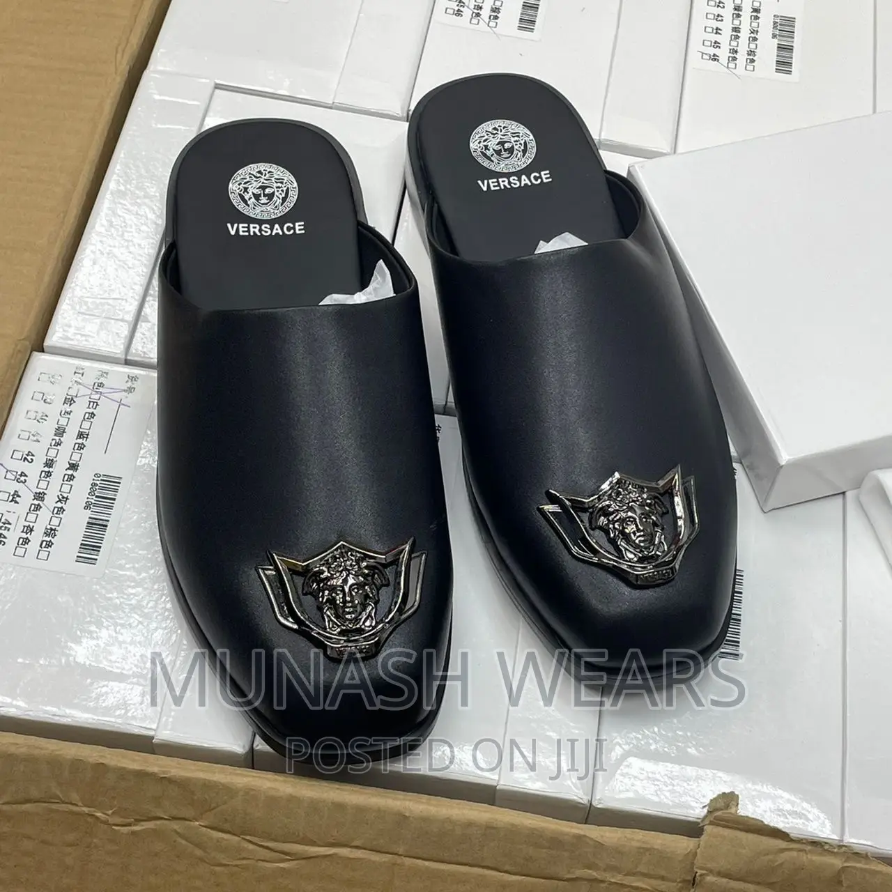 Quality Half Shoes COLLECTION’S