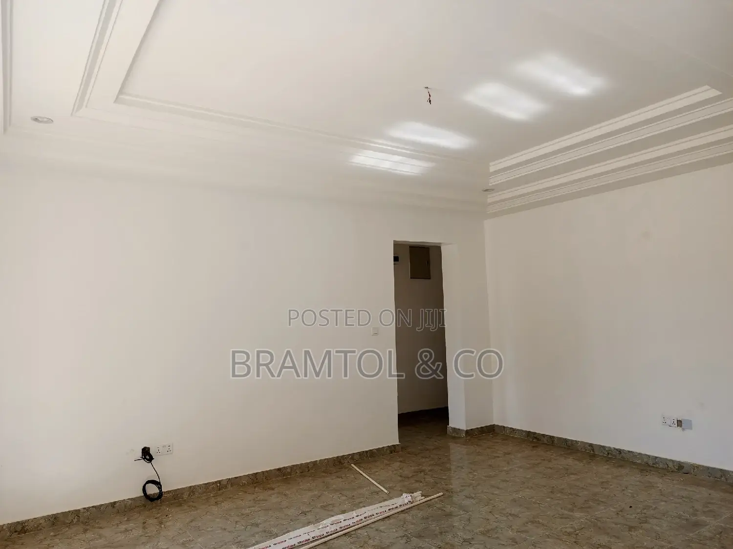 2bdrm Block of Flats in Durumi for rent