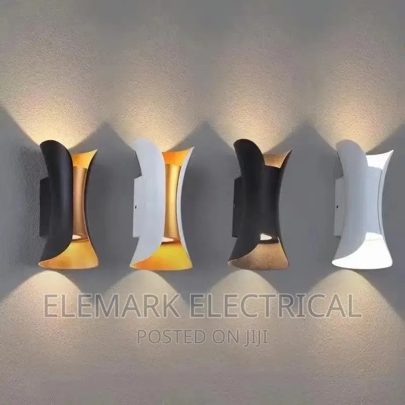LED Wall Light 6W,20w,Aluminum Waterproof