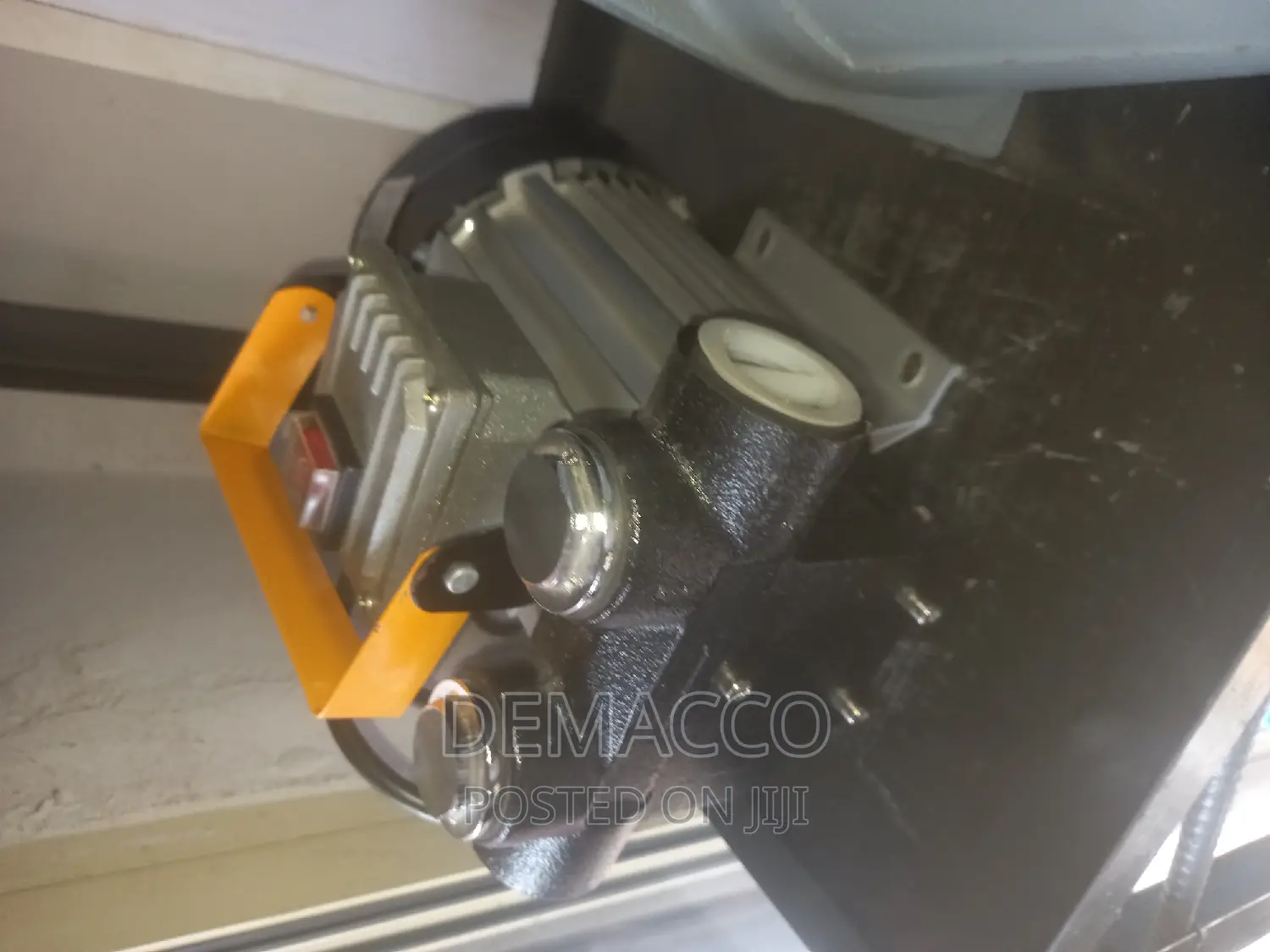 Diesel Oil Pump Machine 1hp