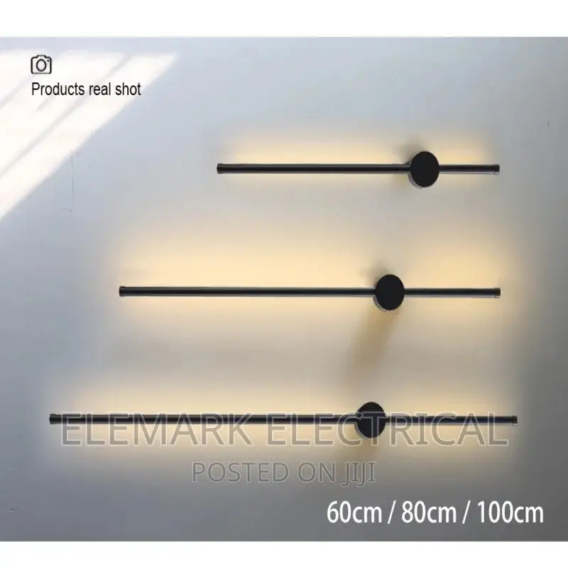 Lighting Decoration 360 Wall Light