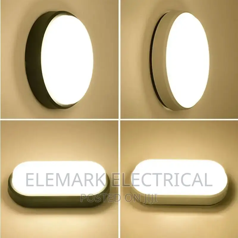 18W,24W,Outdoor LED Wall Lamp Surface Mounted Light