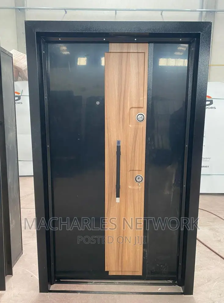4ft Turkey Luxury Door (CDC003)