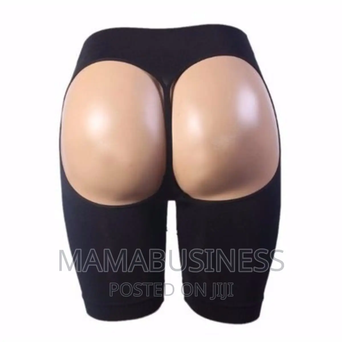 Butt Lifter Sexy Butt Enhancer Thigh Shapewear - Beige