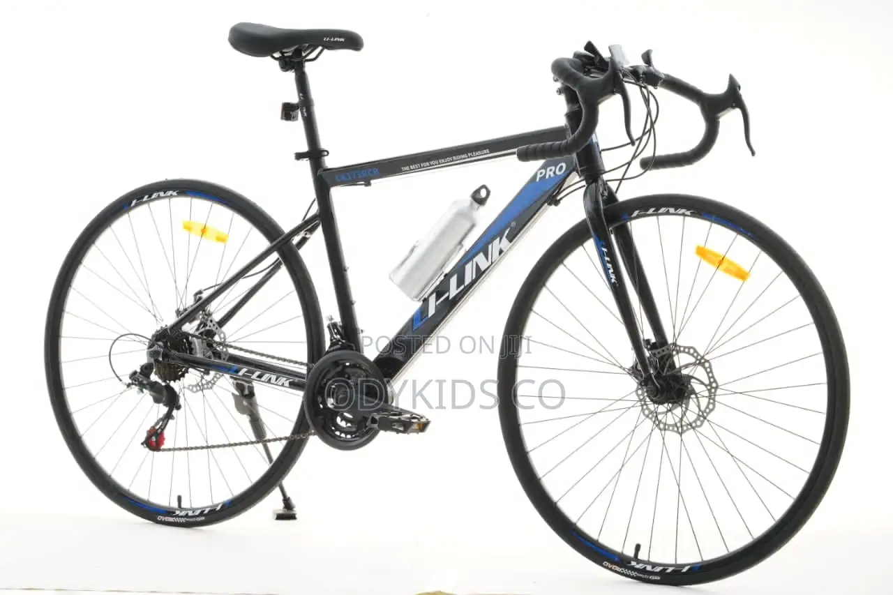 Adult New MTB 26 Inch Sporty Bicycle With Gear Selector