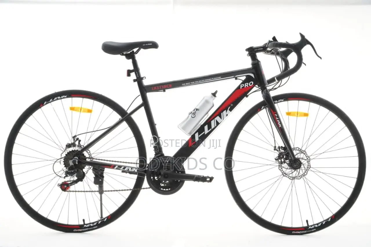 Adult New MTB 26 Inch Sporty Bicycle With Gear Selector