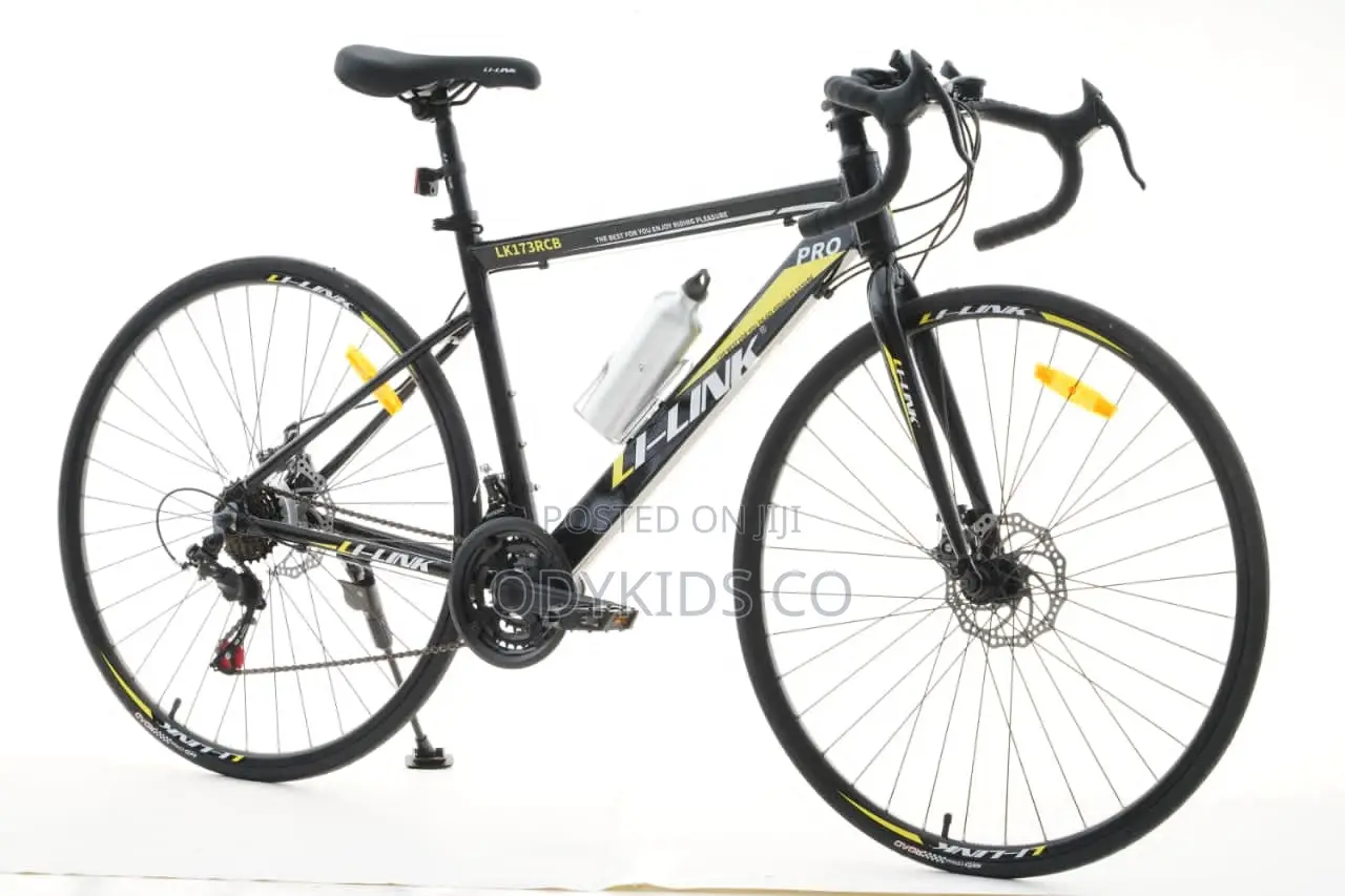 Adult New MTB 26 Inch Sporty Bicycle With Gear Selector