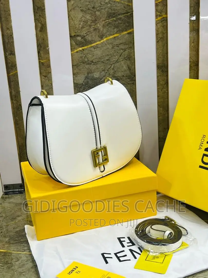 Luxury Fendi Handbags