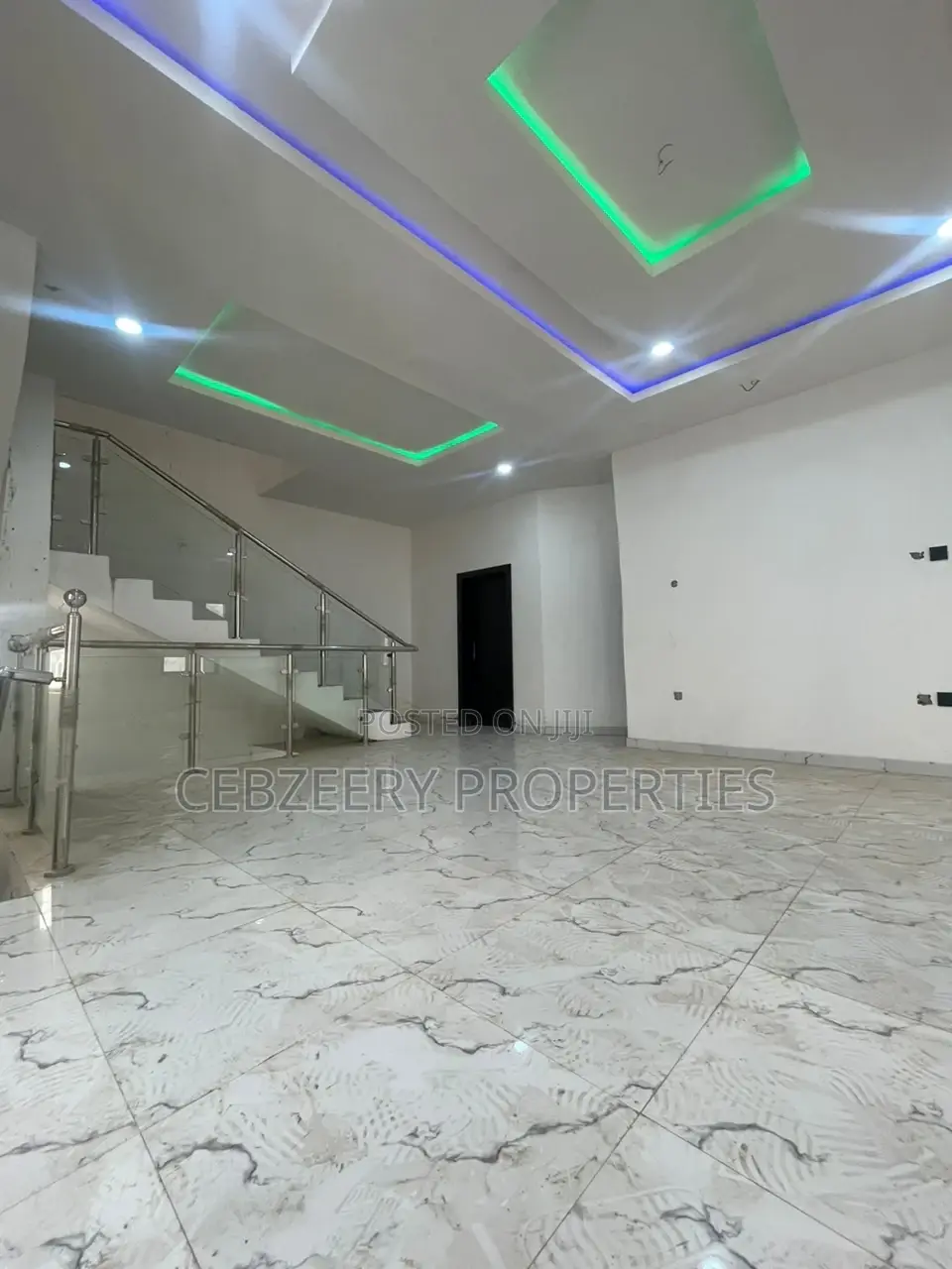 4bdrm Duplex in Ikeja for sale