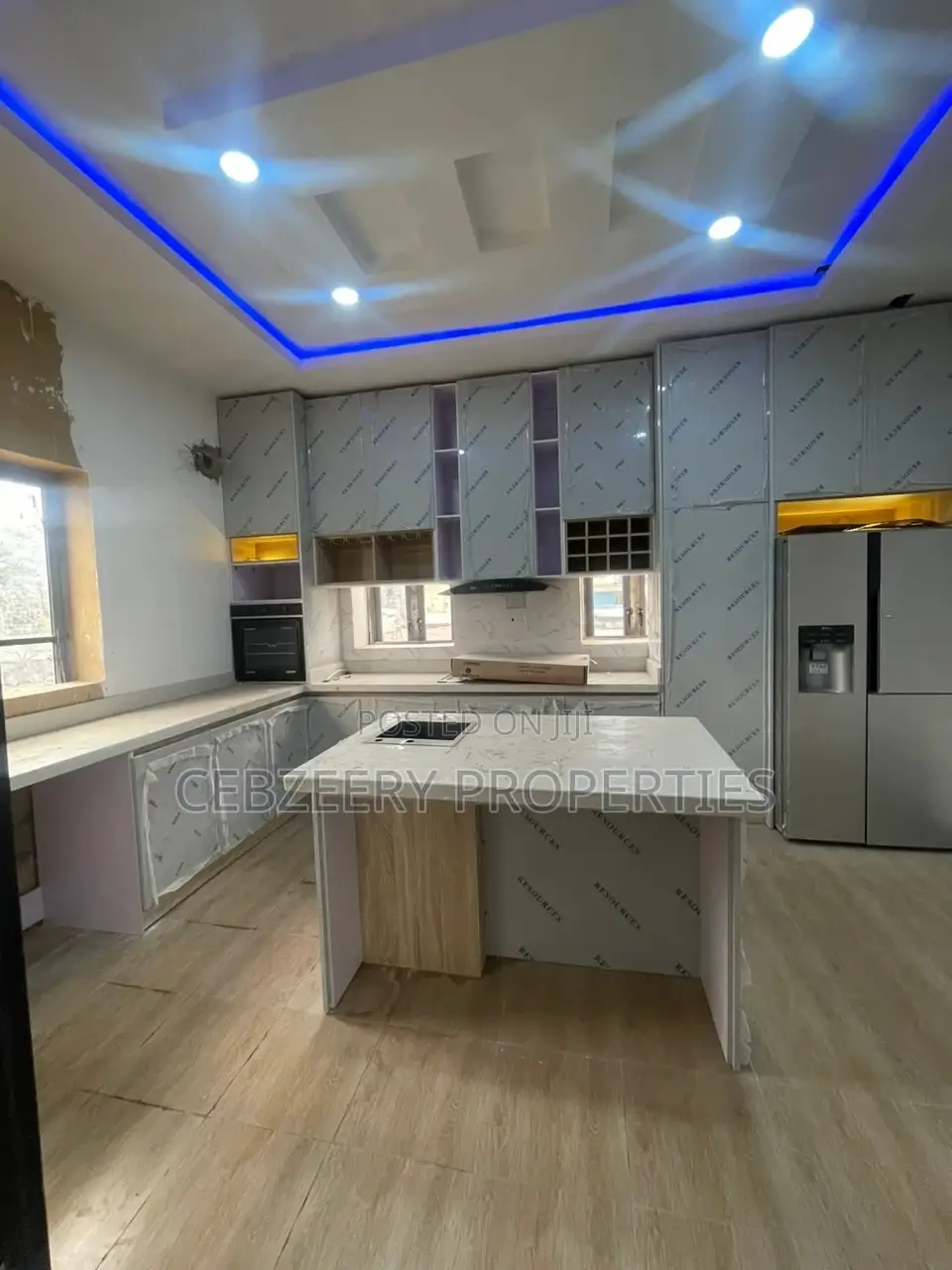 4bdrm Duplex in Ikeja for sale