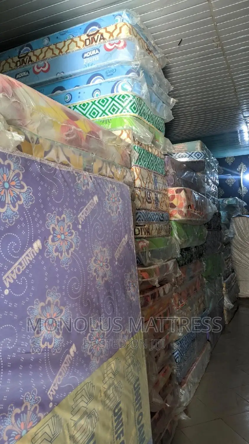 Royal Foam Mattress Store in Mowe Ibafo