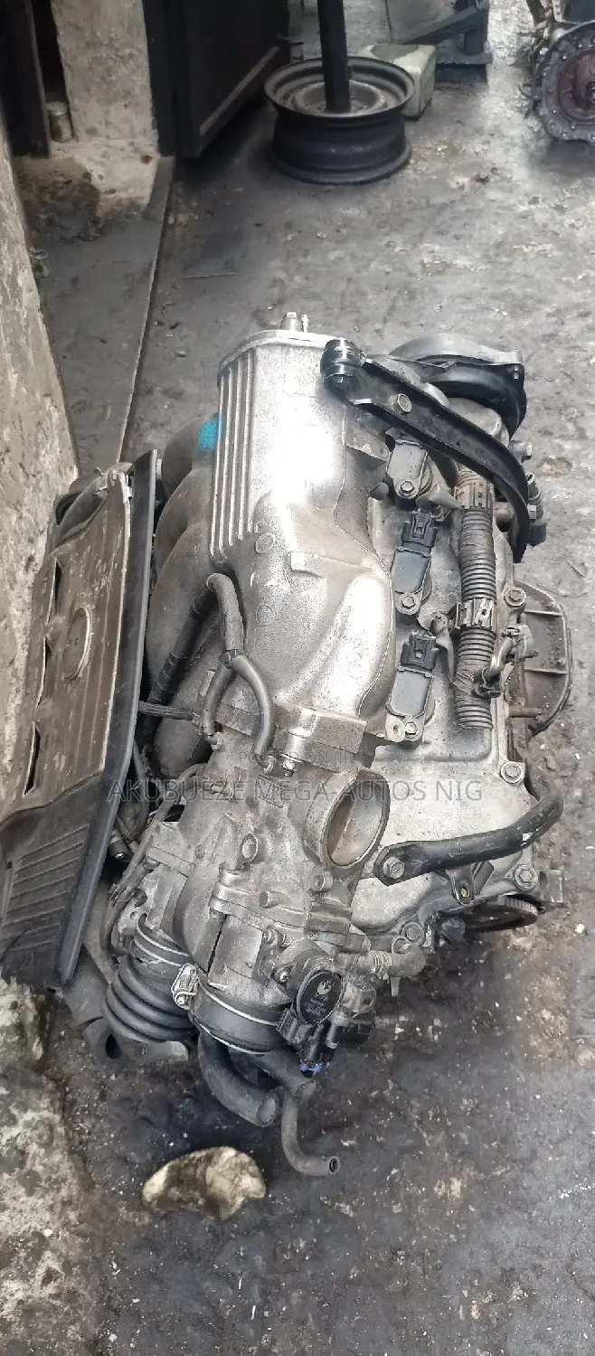 1mz Engine for Toyota Highlander