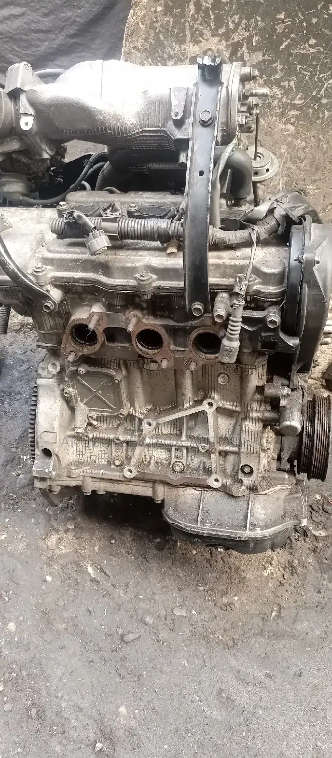 1mz Engine for Toyota Highlander