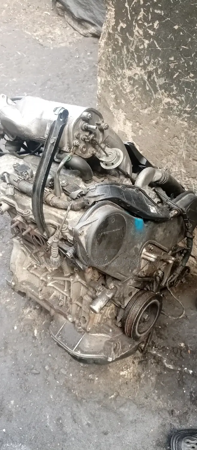 1mz Engine for Toyota Highlander