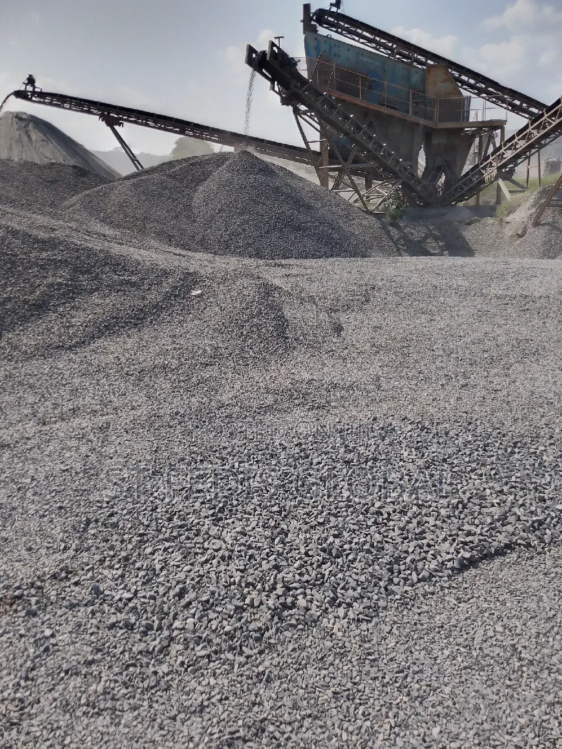 Chippings Stone And Best Granite