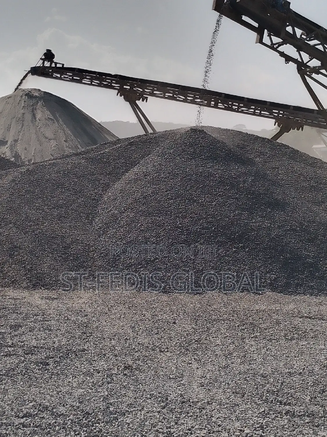 Best No 6 Black Granite