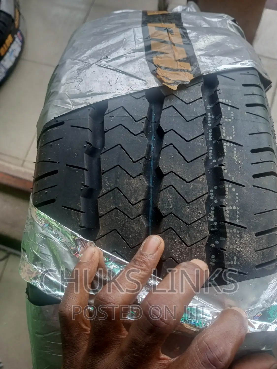 225/70r15c Winda Tires