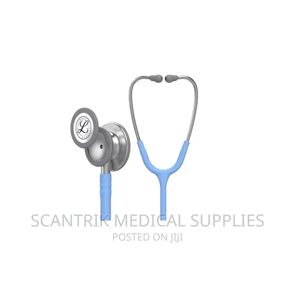 3M Littmann Master Classic II Stethoscope
