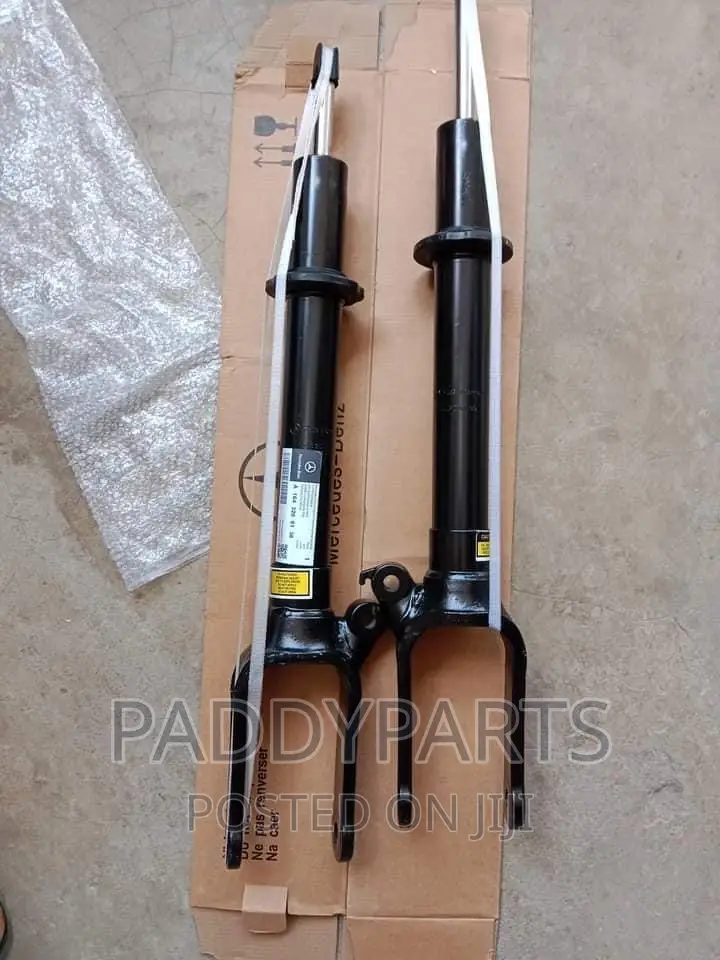 ML350 Shock Absorber 2008-2010 W164