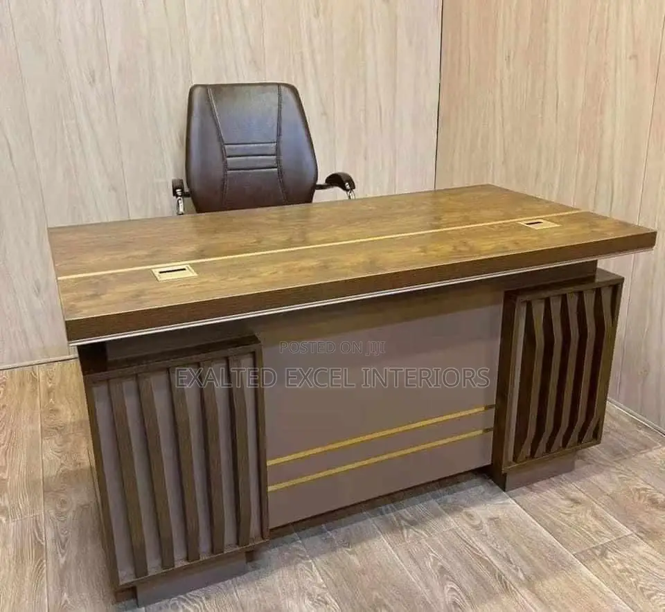Quality Executive Office Table (1.4mter)
