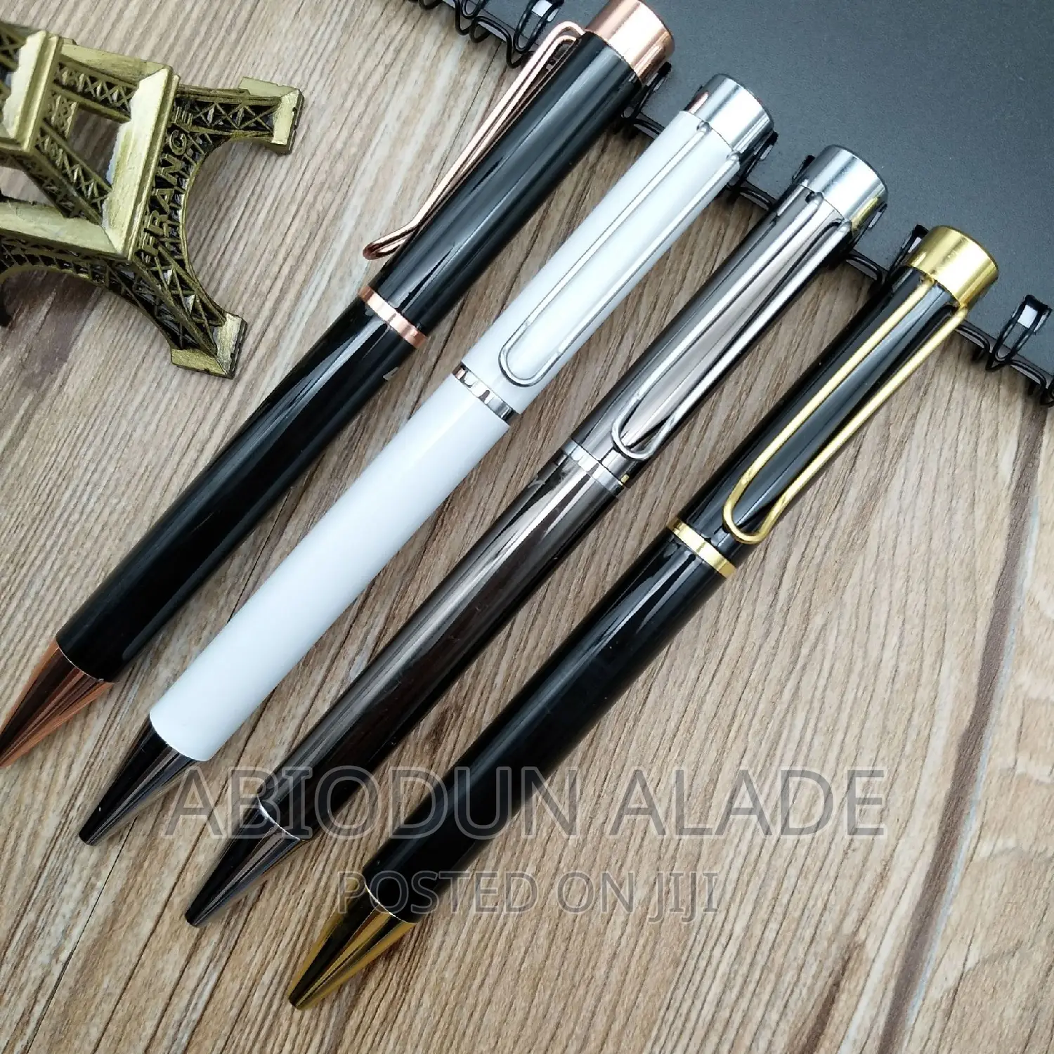 Executive High-End Rotaty Ball Point Pen