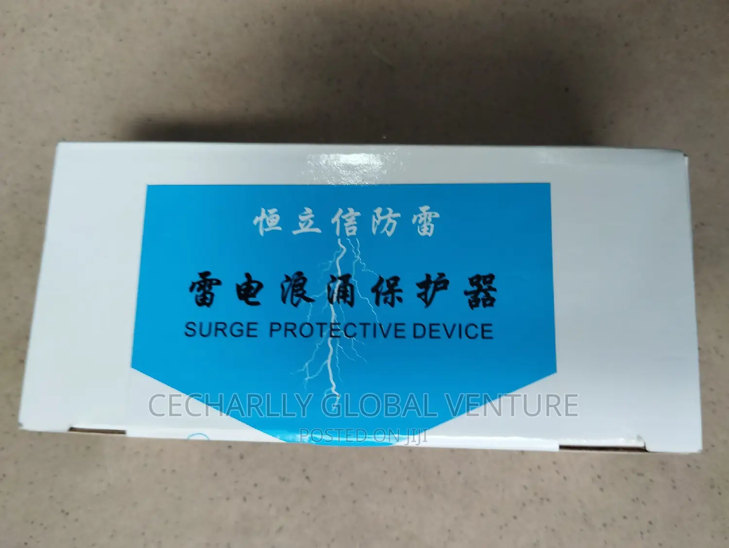 Rs232 Surger Protector