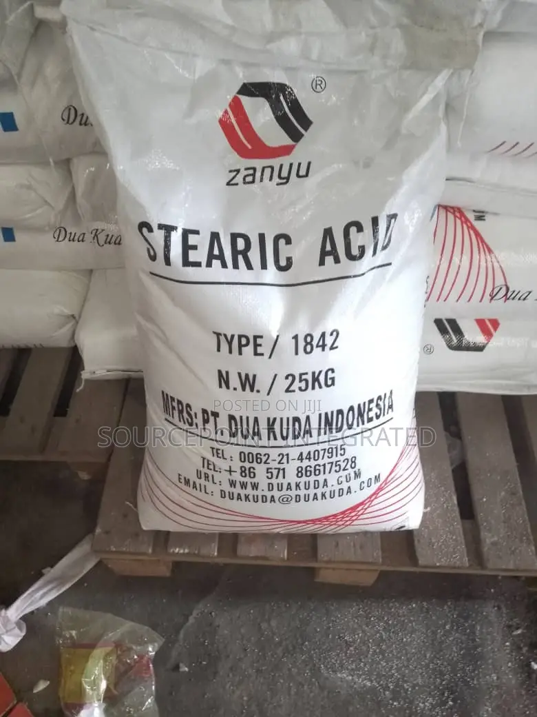 Stearic Acid