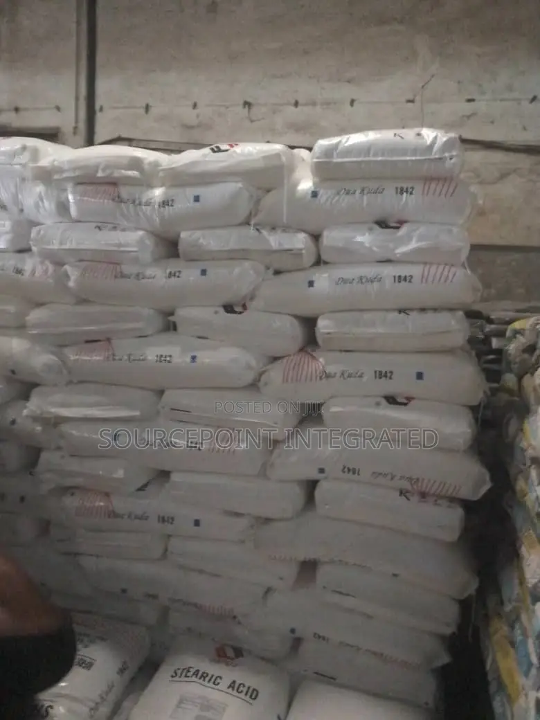 Stearic Acid