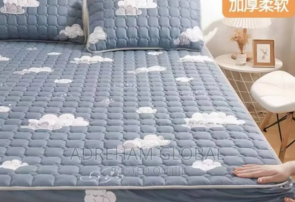7by7 Bed Spread Water Proof
