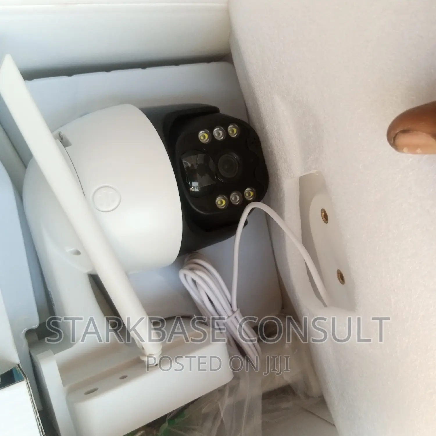 CCTV Camera Installation in Homes and Properties