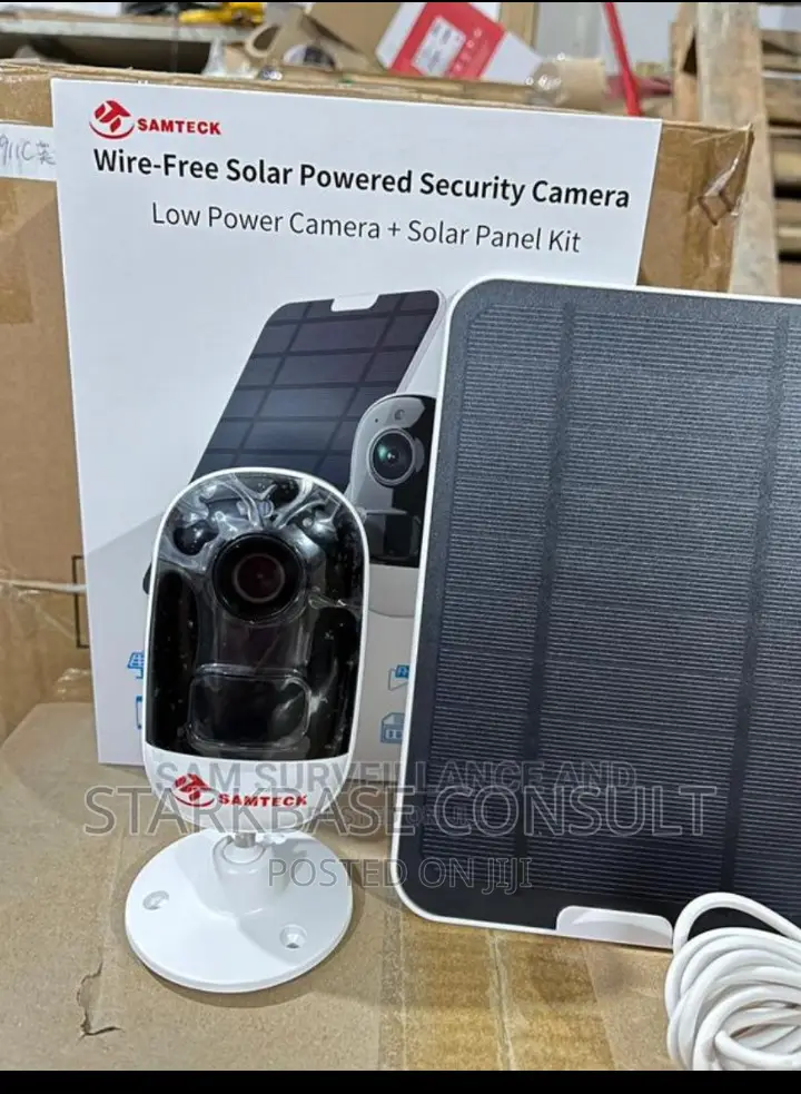 CCTV Camera Installation in Homes and Properties