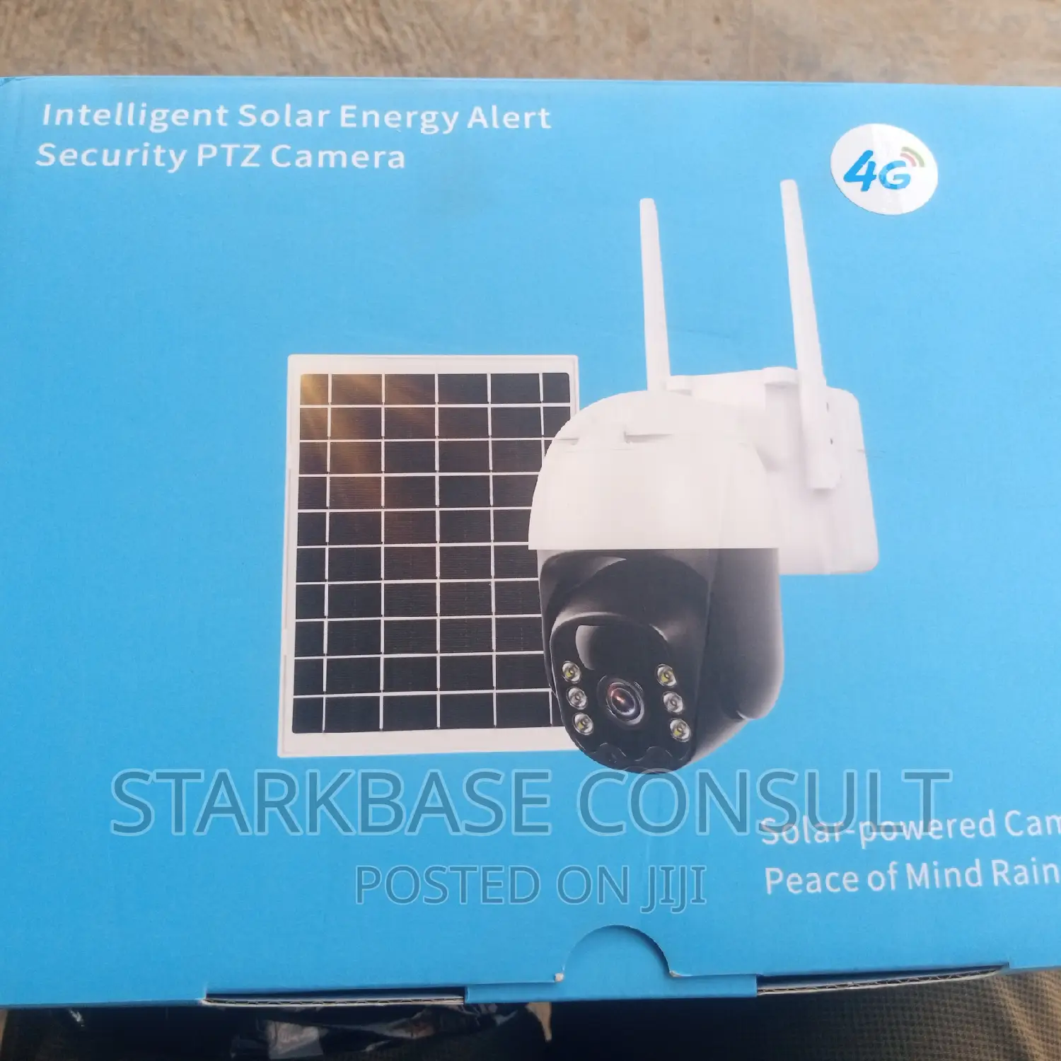 CCTV Camera Installation in Homes and Properties