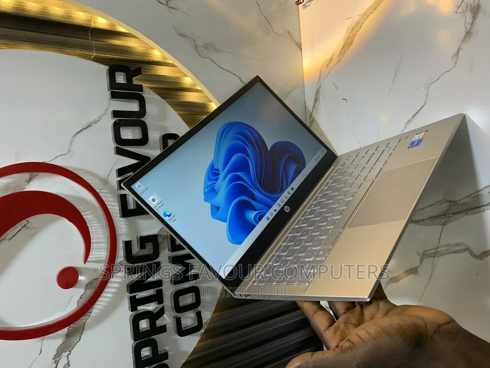 Laptop HP Pavilion TouchSmarT 14z 16GB Intel Core I5 SSD 512GB