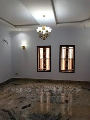 9bdrm Duplex in Maitama for sale