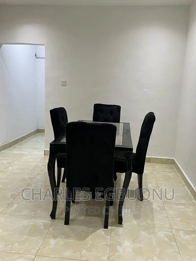 Luxury 3 Bedroom Duplex at River Park Estate Abuja