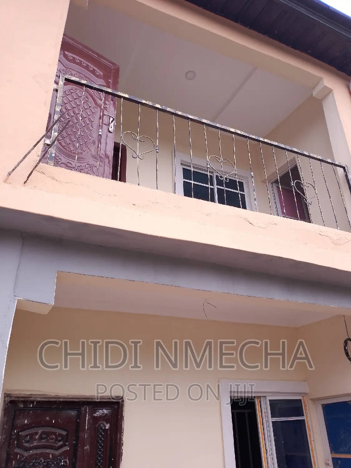 2bdrm Apartment in Chidi, Owerri for rent