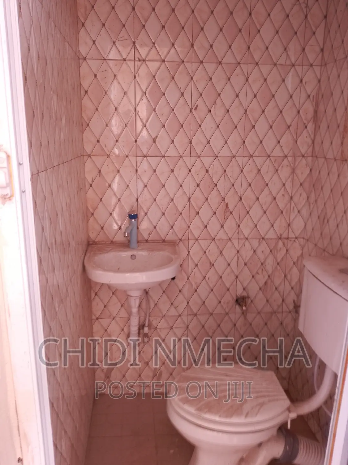 2bdrm Apartment in Chidi, Owerri for rent