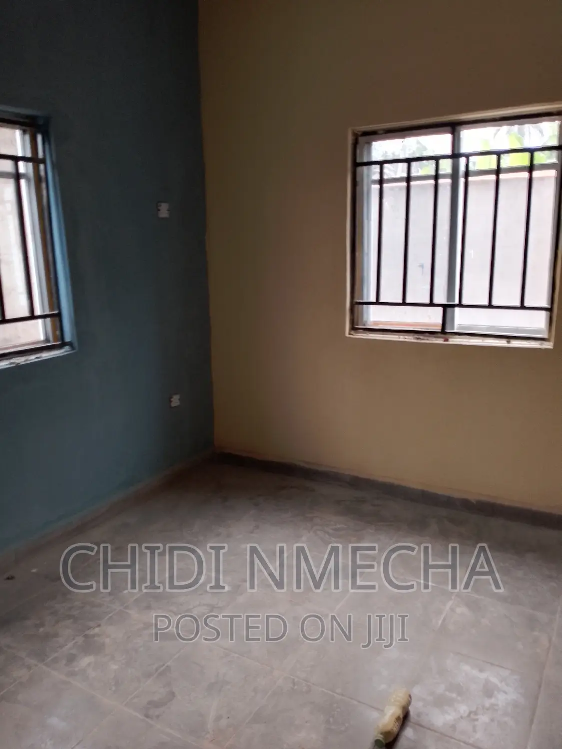 2bdrm Apartment in Chidi, Owerri for rent