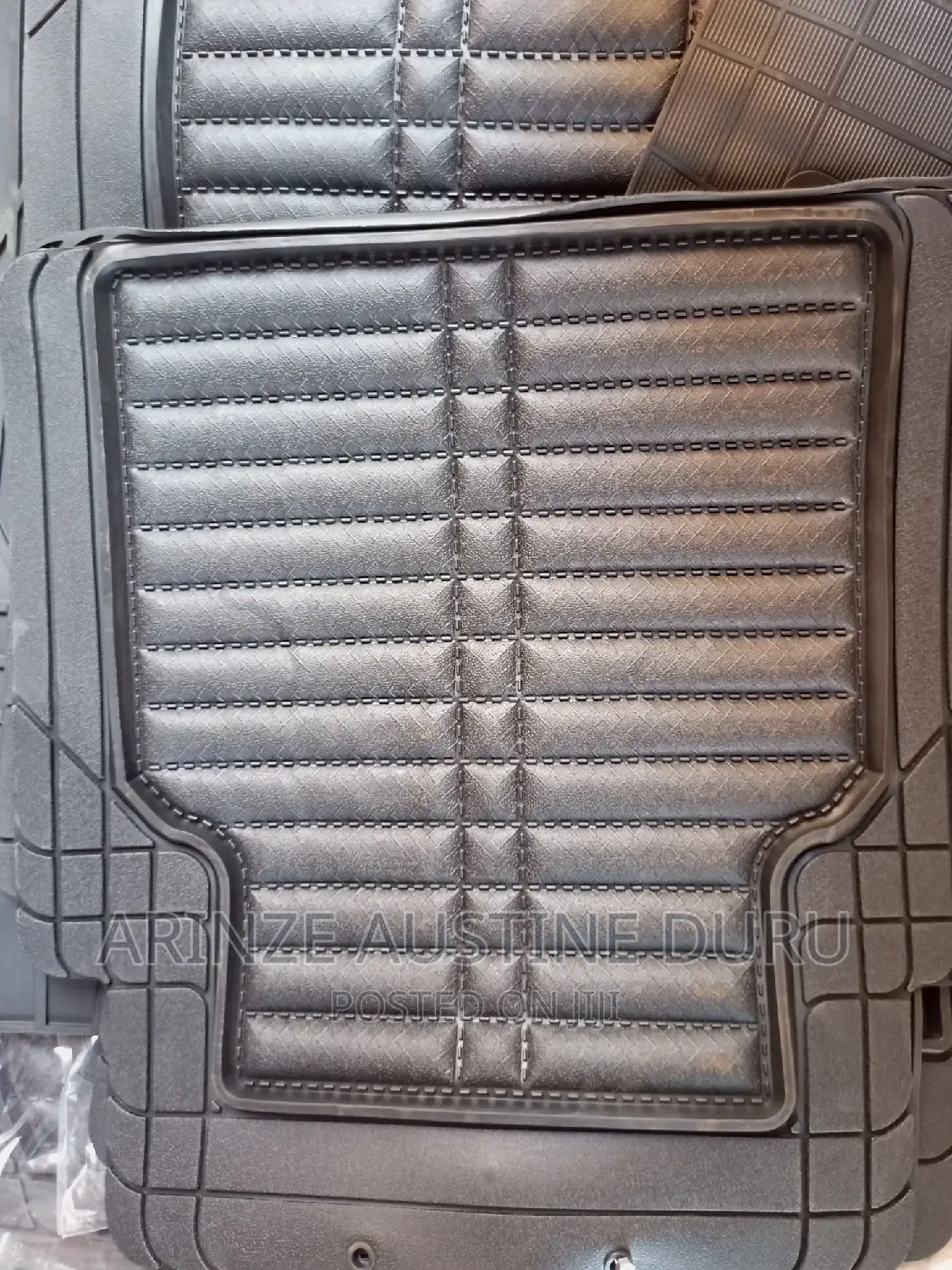 Floor Mats Fit for BMW