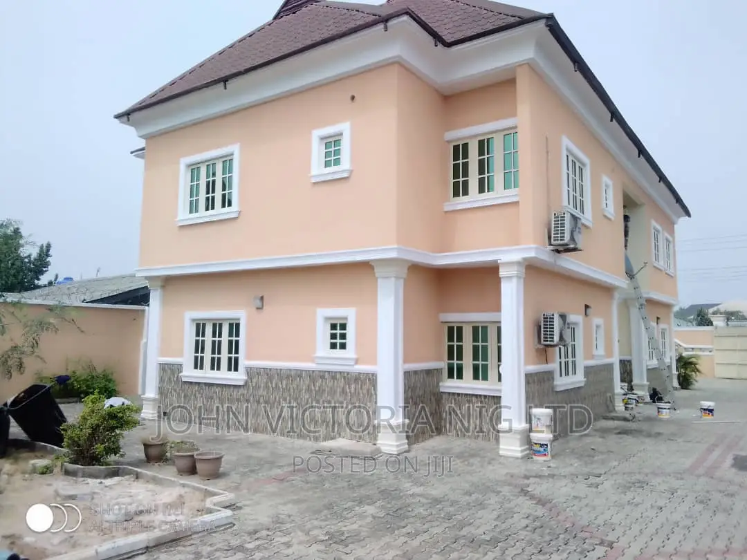12bdrm Block of Flats in Ajara, Badagry / Badagry for sale