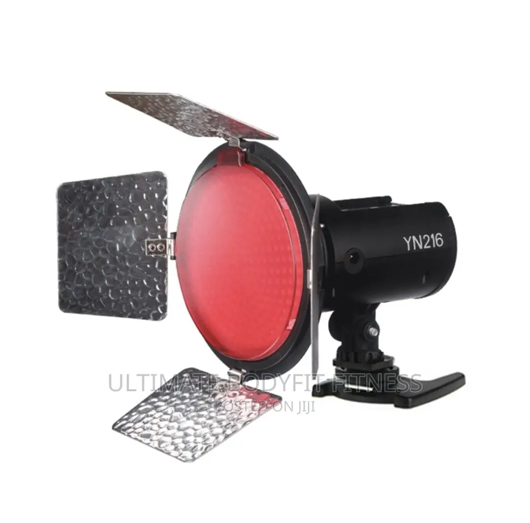 Brand New Yn216 Adopts Led Light