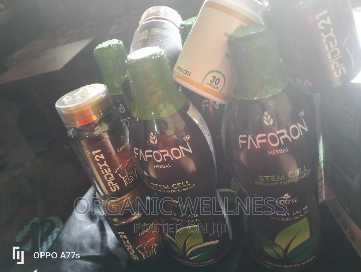 Faforlife Product Tats Treat Couple Issue of Fertility