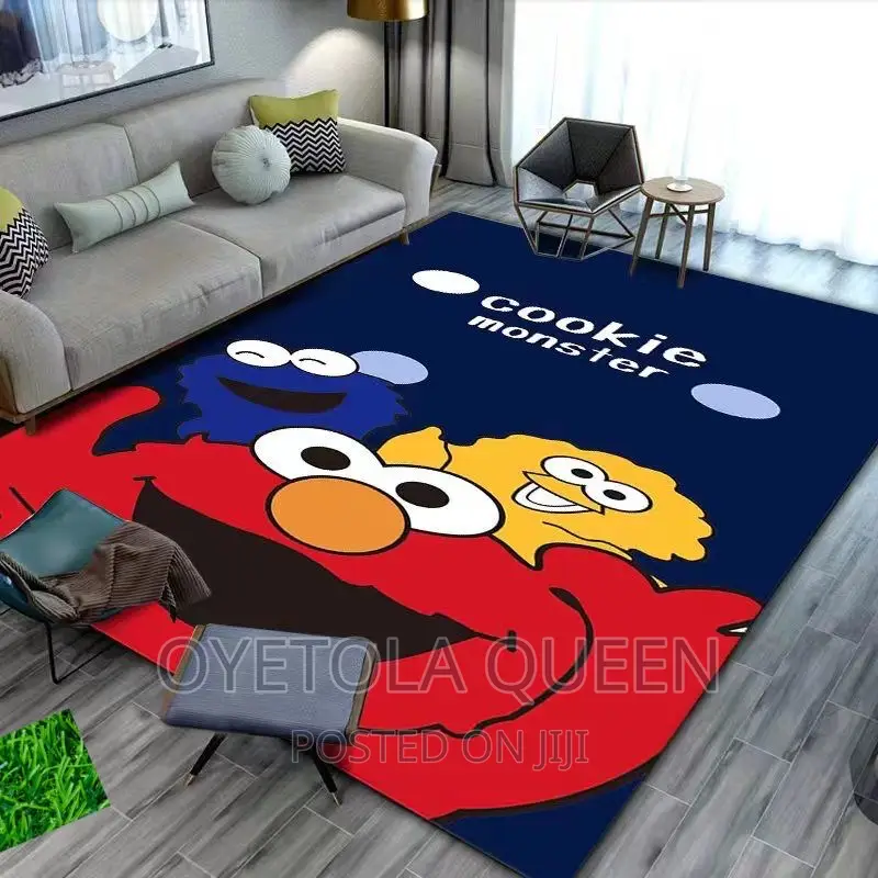 Modern Turkish Sitting-Room Centre Rugs