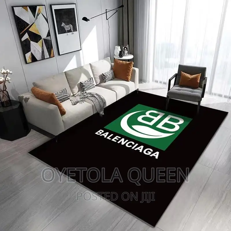 Designer Center Rugs