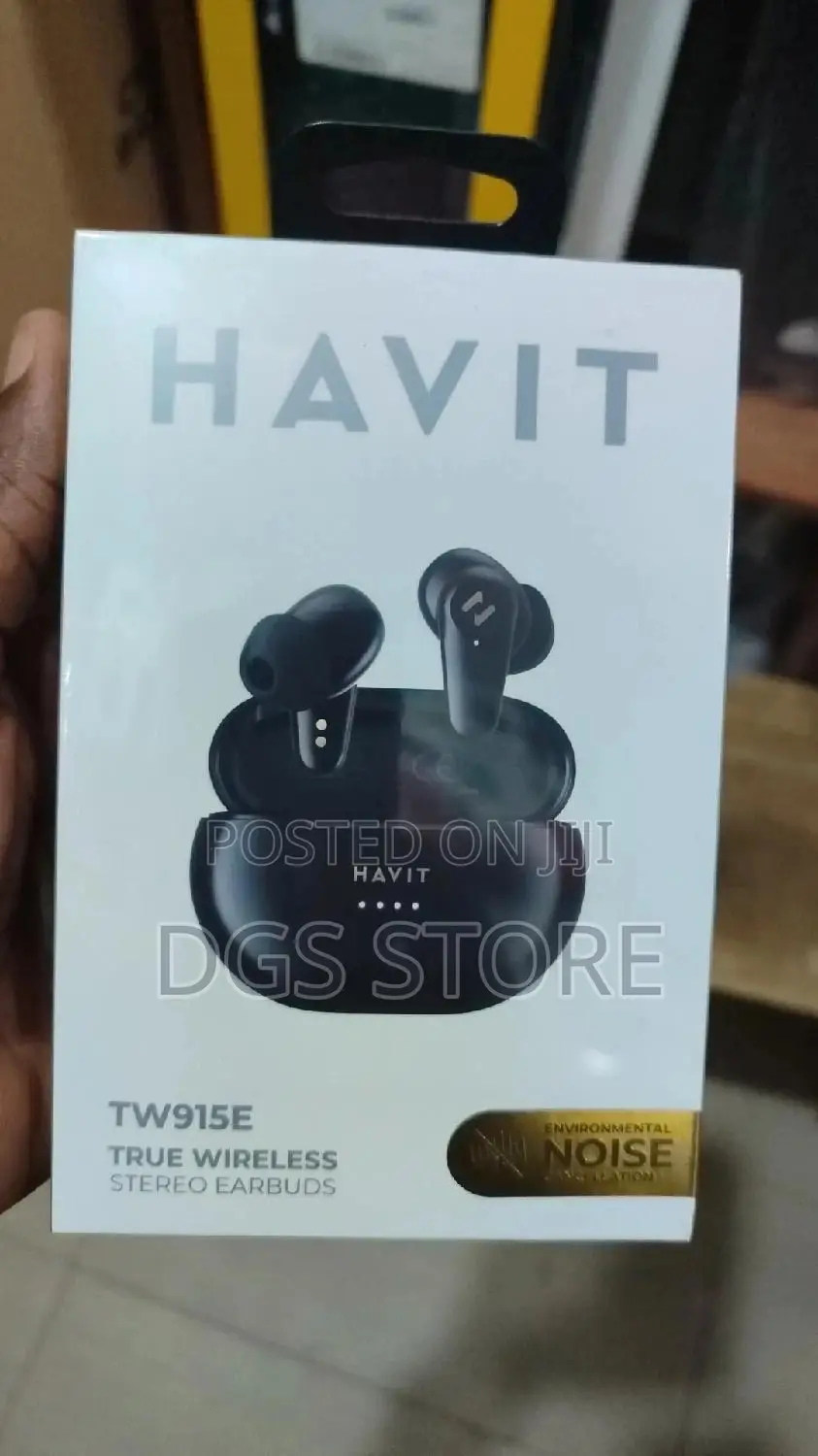Havit Tw915e Bluetooth Earbuds