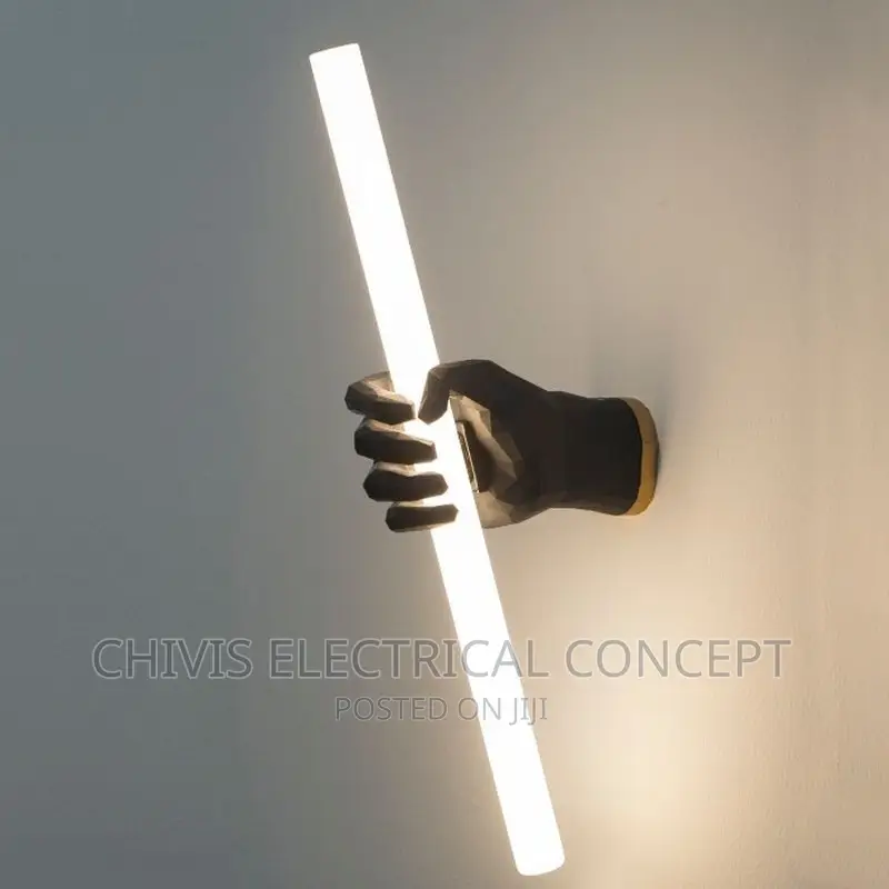 Modern Bedroom Bedside Wall Light Home Indoor Decor LED