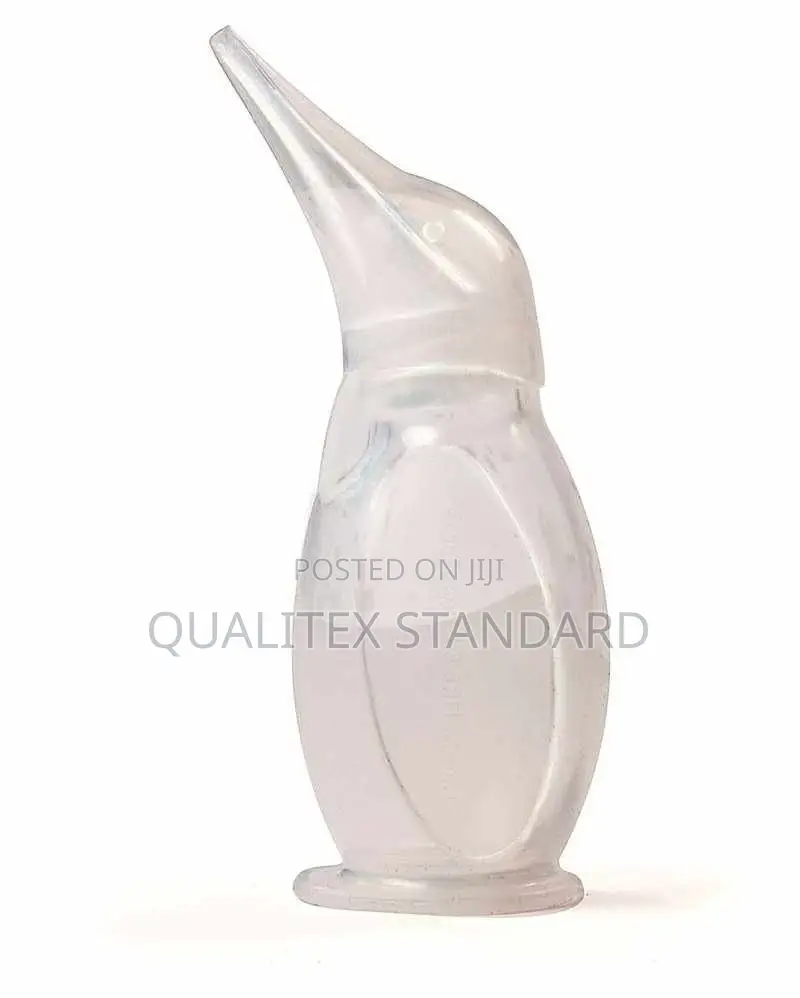 Penguin Nasal Aspirator