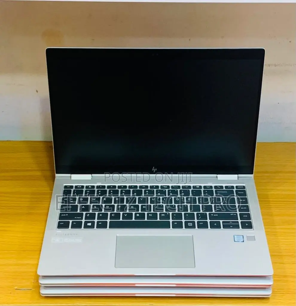 Laptop HP EliteBook X360 1030 G4 8GB Intel Core I5 SSD 256GB