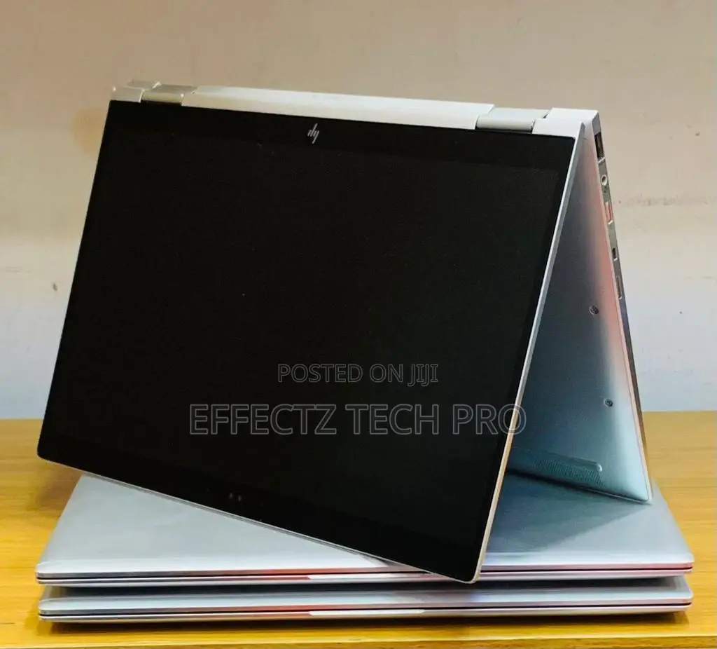 Laptop HP EliteBook X360 1030 G4 8GB Intel Core I5 SSD 256GB